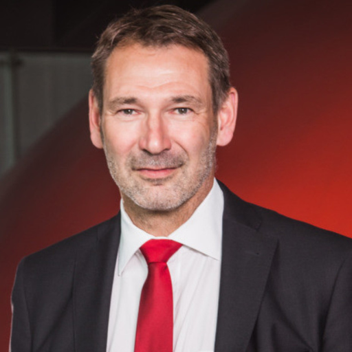 Harald Weingartner – Gründer & Geschäftsführer HHW Immobilien